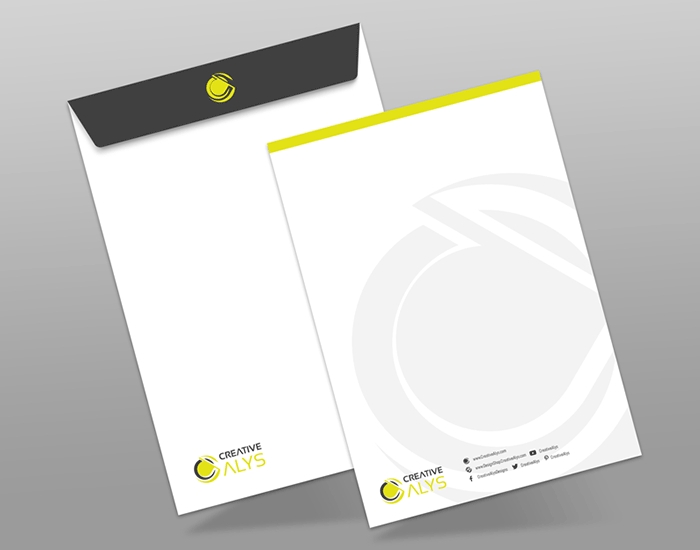 Download 50 Envelope Mockup Psd Design Templates Candacefaber