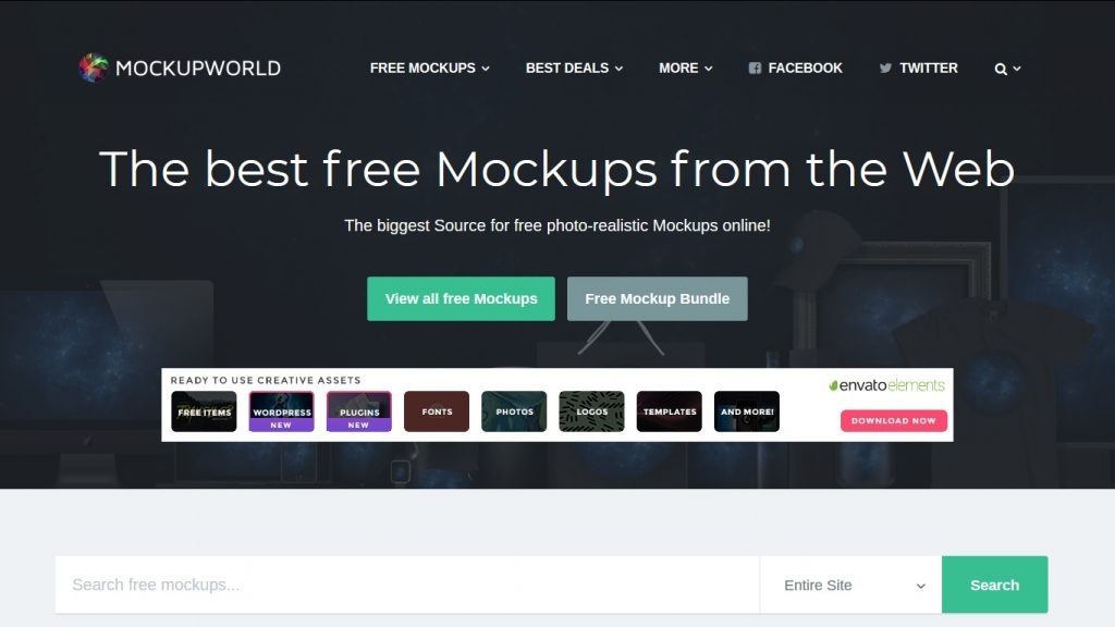 Download 50 Free Mockup World Design Graphic Styles Candacefaber