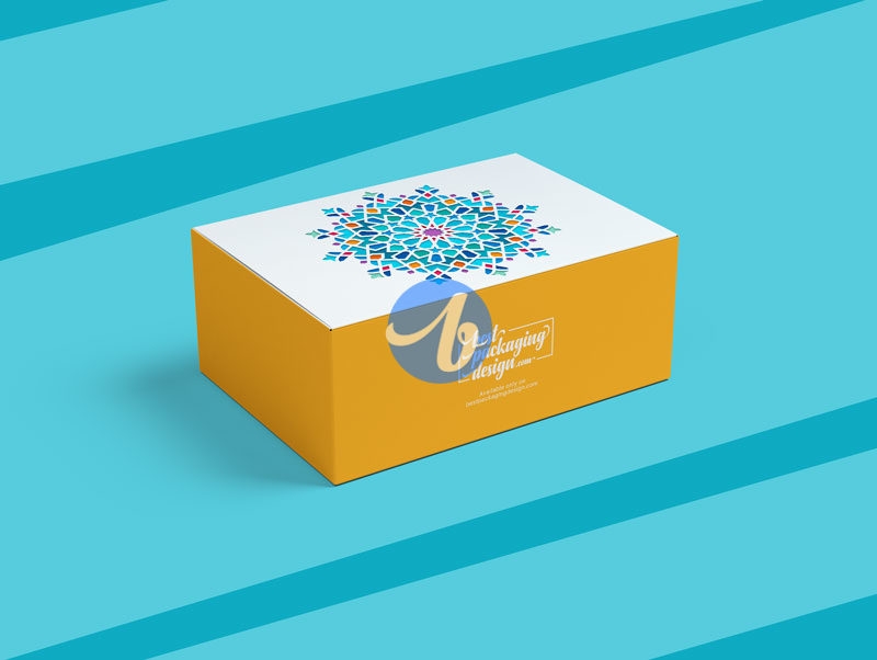 Download 50 Box Packaging Mockup Design Images Candacefaber