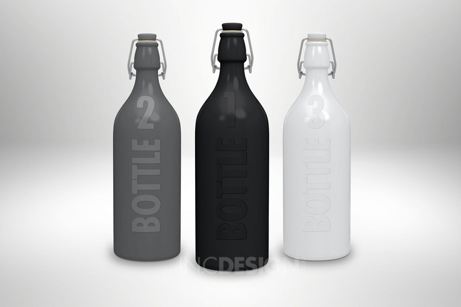Download 50 Some Bottles Mockup Design Advertising Branding Templates Candacefaber PSD Mockup Templates