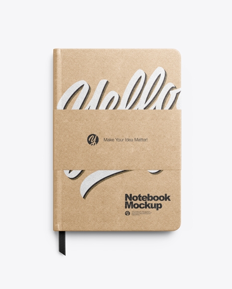 Download Free 50 Notebook Mockup In Different Styles Psd Format Candacefaber PSD Mockup Template