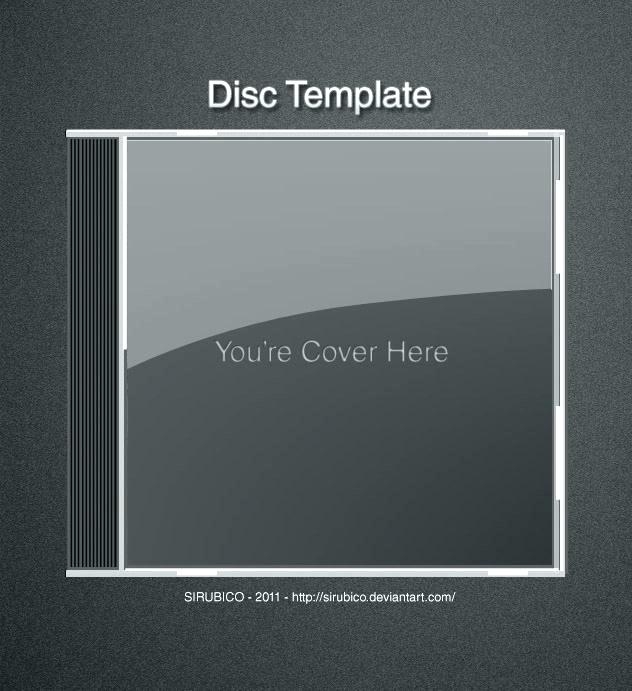 50 Cd Cover Mockup Psd Files Design Templates Candacefaber