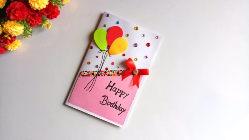 Special Birthday Card For Teachers Candacefaber