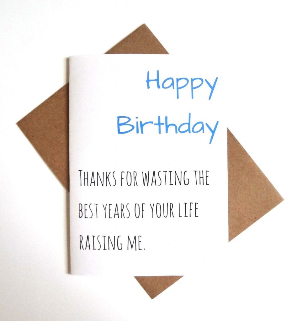 Awesome Birthday Cards For Mom Happy Birthday Card