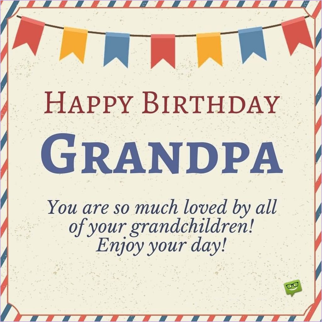 Download Birthday Card Collection For Grandpa Party Eve Candacefaber